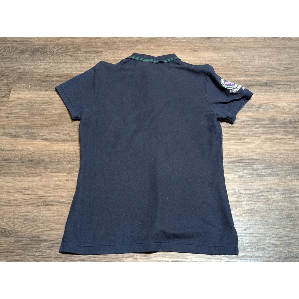 Ralph Lauren measurements chest
